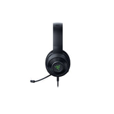 Gaming Headset with Microphone Razer RZ04-03750300-R3M1
